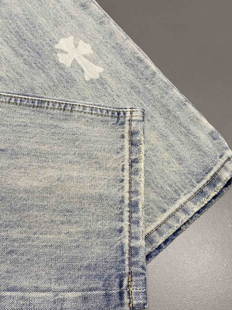 Chrome Hearts Jeans